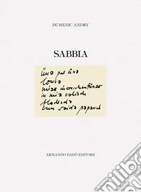 Sabbia