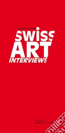 Swiss Art Interviews