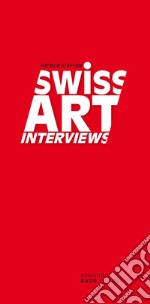 Swiss Art Interviews