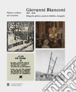 Giovanni Bianconi (Firenze 1842-1910)