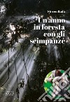 Un anno in foresta con gli scimpanzé libro