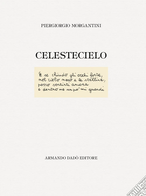 Celestecielo