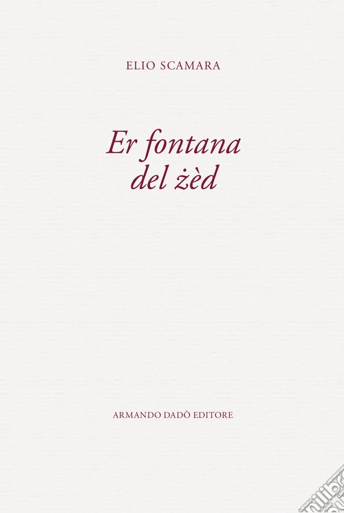 Er fontana del ?�d