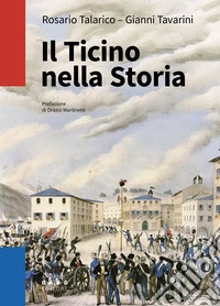 Il Ticino nella storia libro