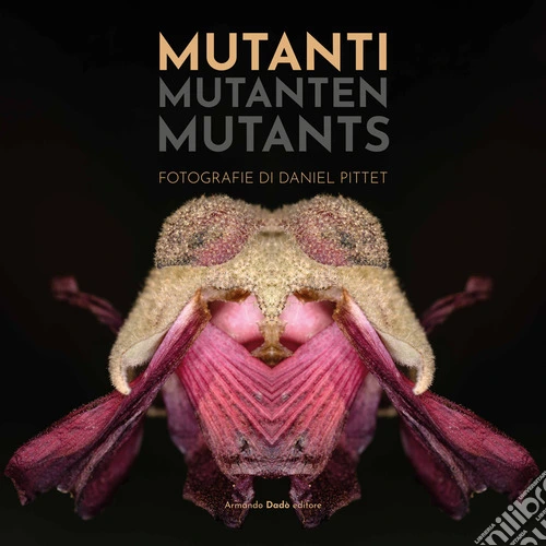 Mutanti mutanten mutants