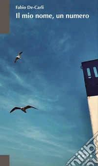 Il mio nome, un numero libro