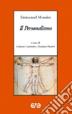 Il personalismo libro