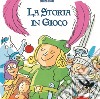 La storia in gioco libro