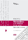 Nennolina: una mistica di sei anni. Diario della mamma libro di Meo Maria