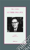 Lettere (1964-1973) libro di Bachelet Vittorio Casella M. (cur.)