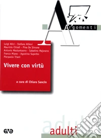 Vivere con virtù