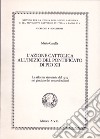 L'Azione Cattolica all'inizio del pontificato di Pio XII. La riforma statutaria del 1939 nel giudizio dei vescovi italiani libro