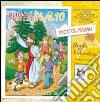 Punta in alto. Piccolissimi. Guida per l'educatore bambini 4-5 anni 2011-2012 libro