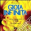 Gioia infinita. Avvento di Natale 2012-13. Sussidio per la preghiera dei giovanissimi 15-18 anni libro