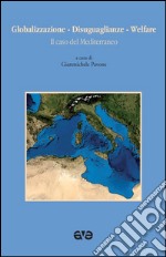 Globalizzazione. Disiguaglianze. Welfare. Il caso del Mediterraneo libro