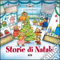 Storie di Natale. Ediz. a colori libro