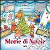 Storie di Natale. Ediz. a colori libro di Peiretti A. (cur.)