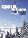 Gioia infinita. Avvento-Natale 2015/2016 Giovanissimi. Sussidio per la preghiera personale libro