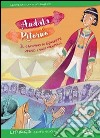 Andata e ritorno. Il cammino di Giuseppe verso i suoi fratelli. Liturgia del campo scuola 2016 libro