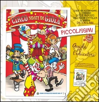Circondati di gioia. Plus. Guida per l'educatore libro