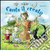 Canta il creato libro