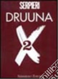 Druuna X libro