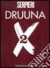 Druuna X libro