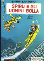 Spirù e gli uomini-bolla