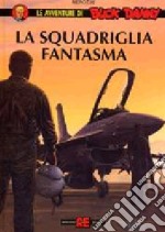 La squadriglia fantasma libro