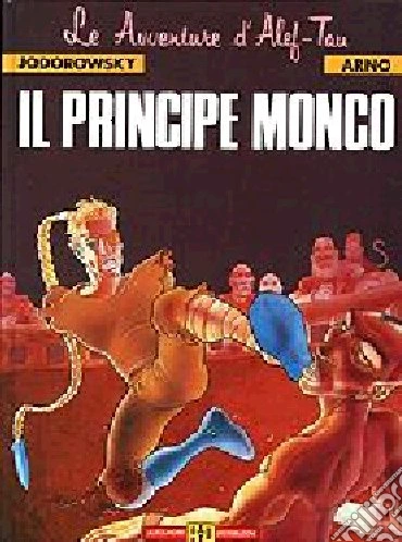 Il principe monco