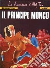 Il principe monco libro di Jodorowsky Alejandro Arno