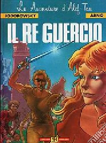 Il re guercio