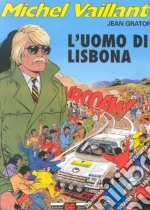 L'uomo di Lisbona