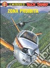 Zona proibita libro