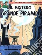 Il mistero della grande piramide. Vol. 2 libro