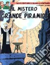 Il mistero della grande piramide. Vol. 2 libro di Jacobs Edgar P.