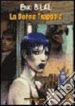 La donna trappola libro