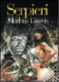 Morbus gravis libro