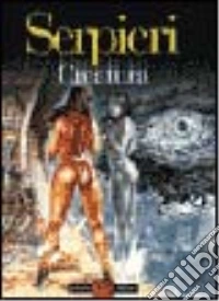 Creatura libro