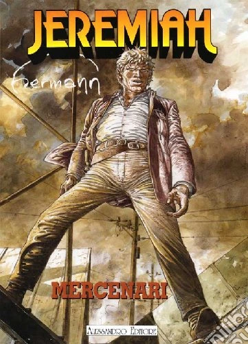 Mercenari