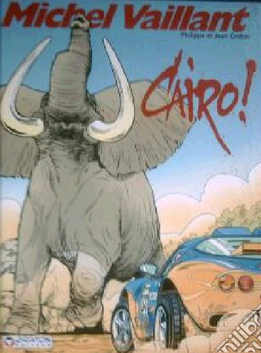 Cairo
