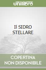 Il SIDRO STELLARE libro