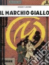 Il marchio giallo libro