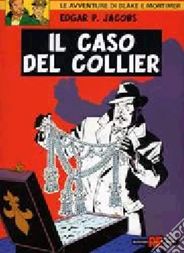 Il caso del collier