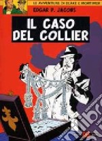 Il caso del collier libro