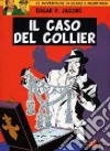 Il caso del collier libro