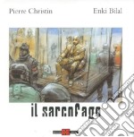 Il sarcofago libro