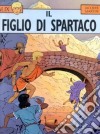 Figlio di Spartaco libro