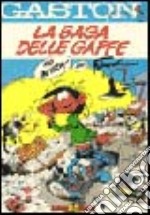 La saga delle gaffe libro