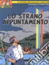 Lo strano appuntamento libro